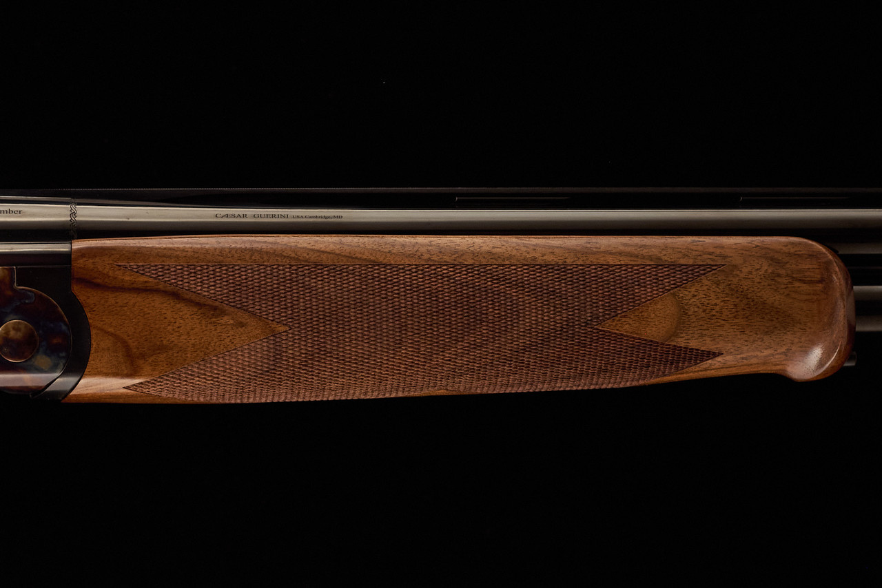 Caesar Guerini Woodlander - 12ga/28