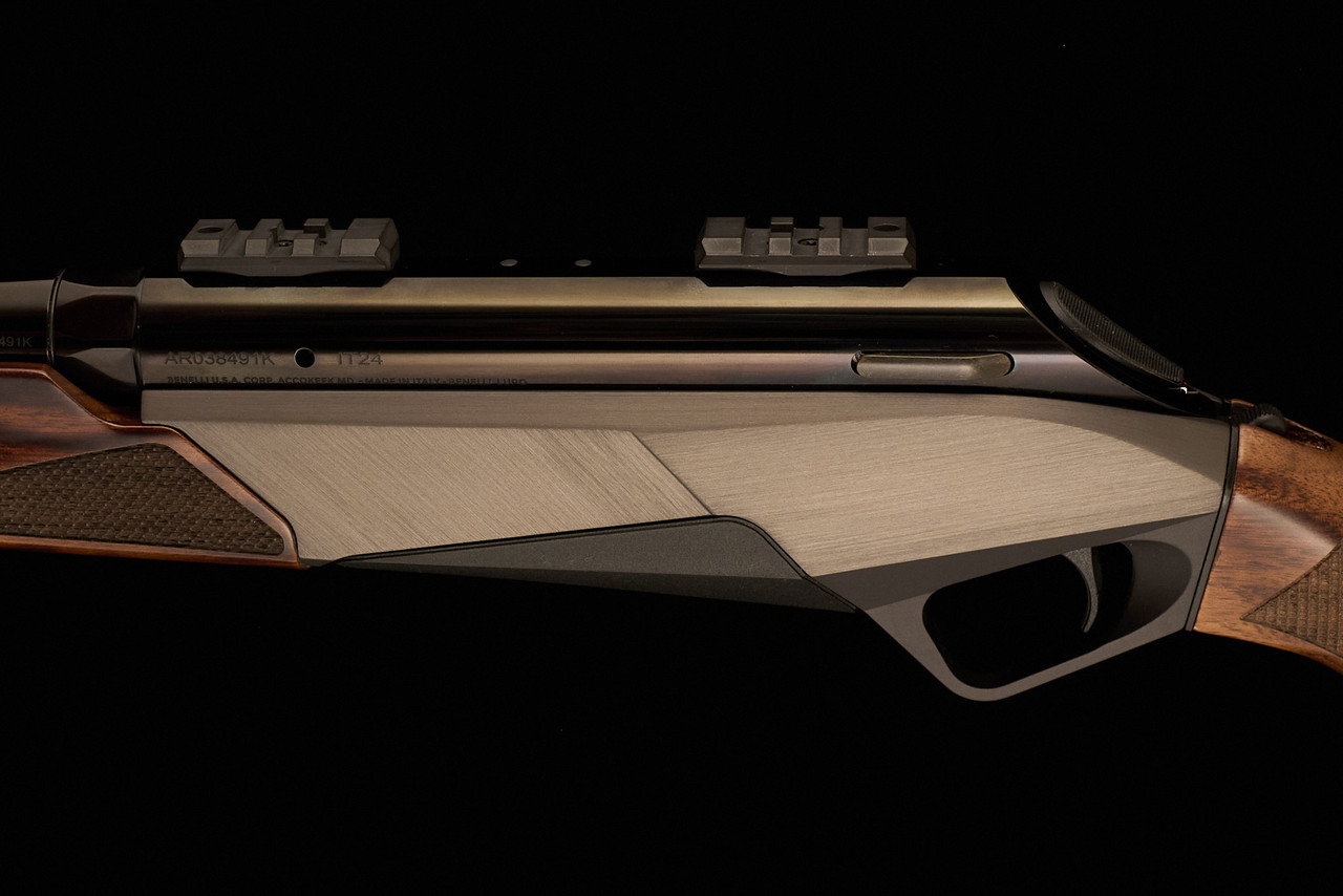 Benelli Lupo BEST Walnut, .300 Win Mag - NEW2025-00413 - Gordy