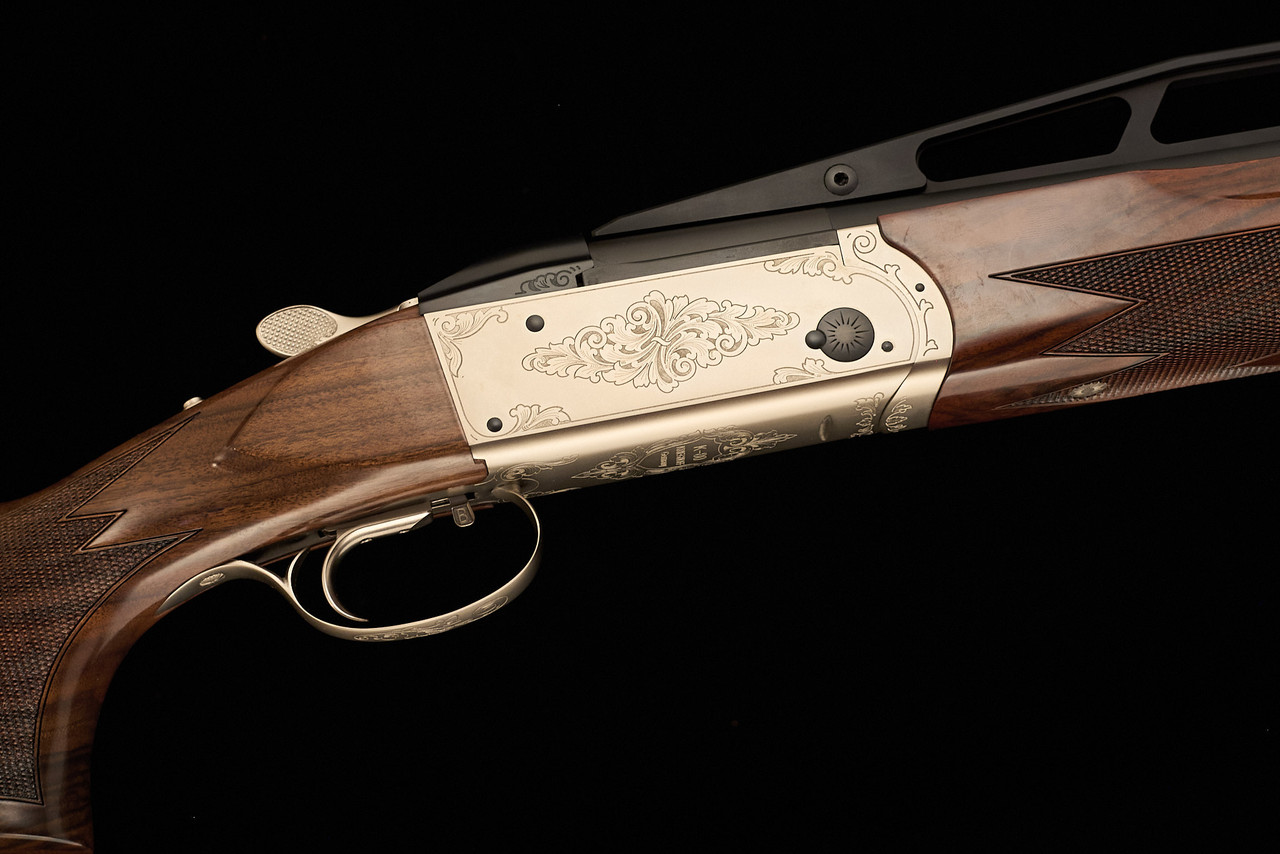 Krieghoff K80 Std Trap Special combo, RH - NEW2501683 - Gordy