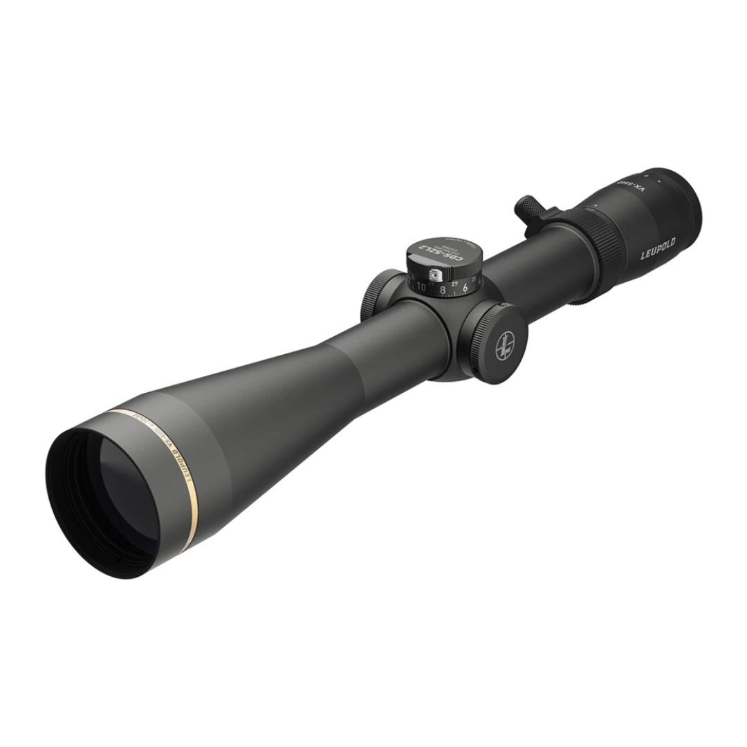 Leupold VX-5HD Gen 2 4-20x52 CDS-SZL2 Side Focus TMOA64645 - Gordy Leupold VX-5HD Gen 2 4-20x52 CDS-SZL2 Side Focus TMOA64645 - Gordy
