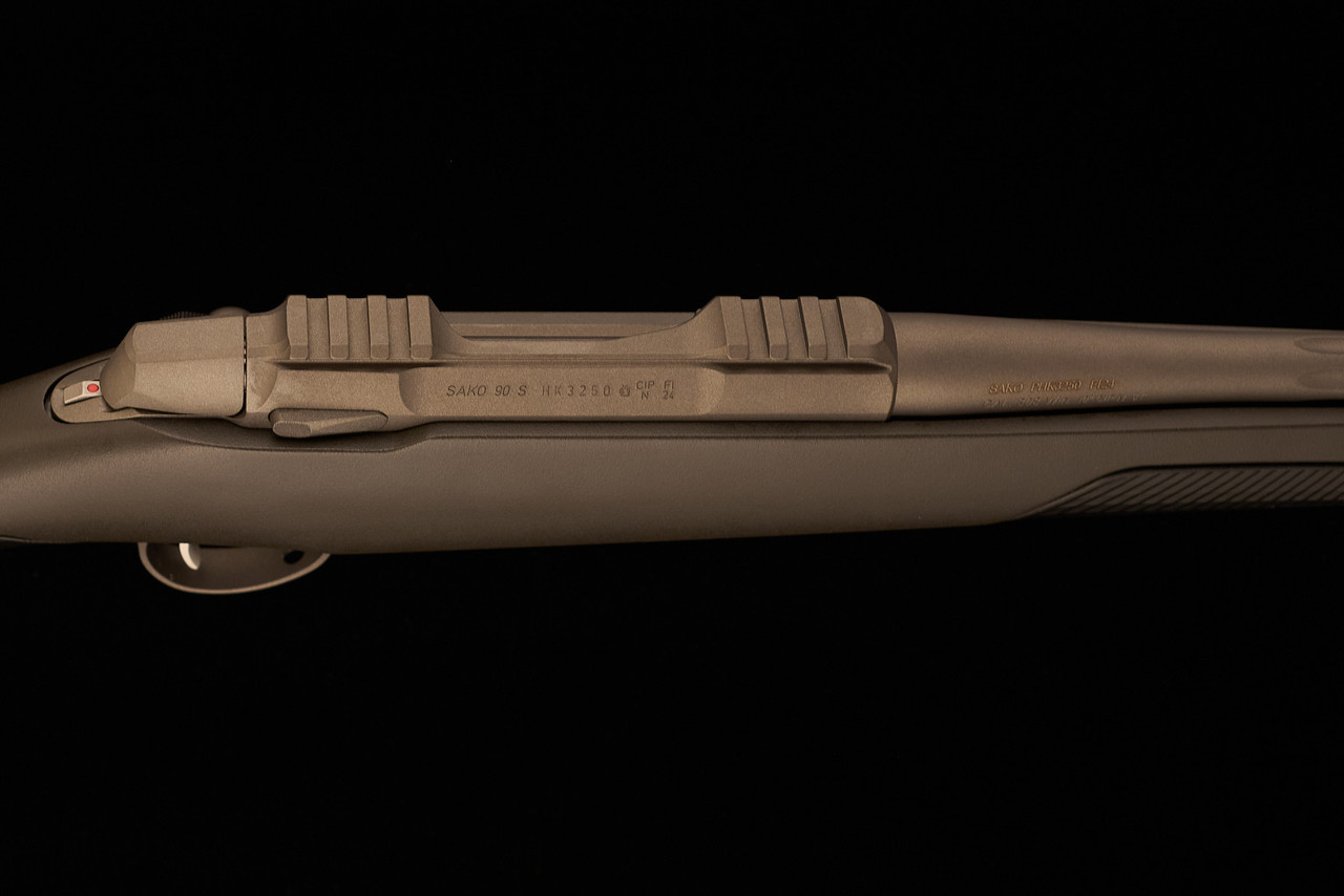 Sako 90S Adventure 308 Win./20