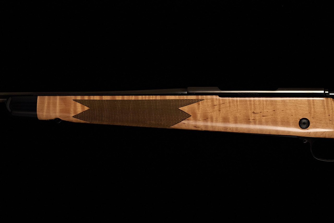 Winchester Model 70 Super Grade 300 Win. Mag./26