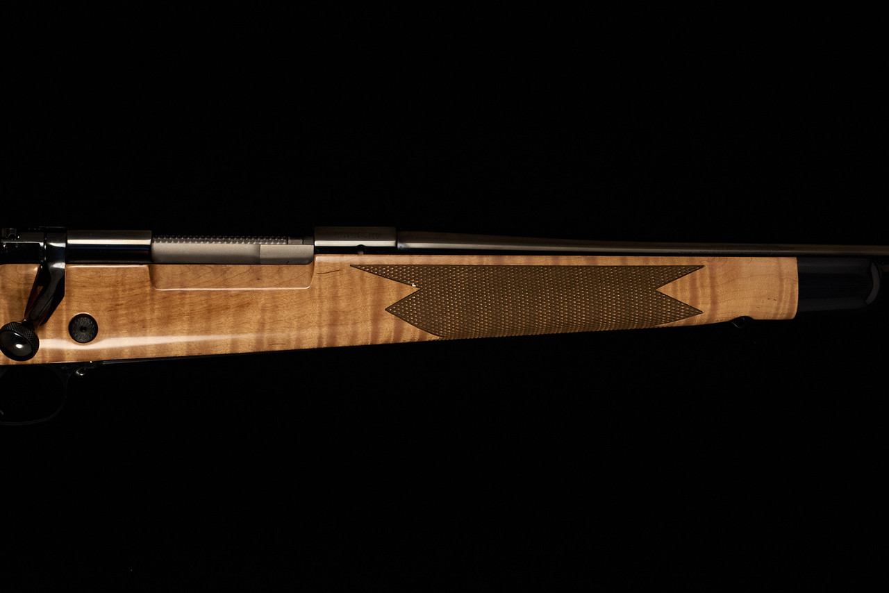 Winchester Model 70 Super Grade 300 Win. Mag./26
