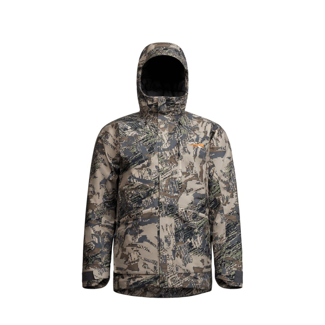 Blizzard Pro Parka64740 - Gordy & Sons Outfitters