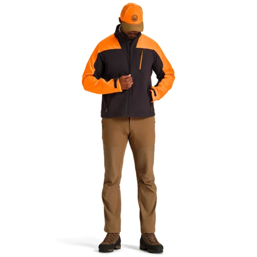 Beretta Daybreak Softshell Jacket64742 - Gordy & Sons Outfitters