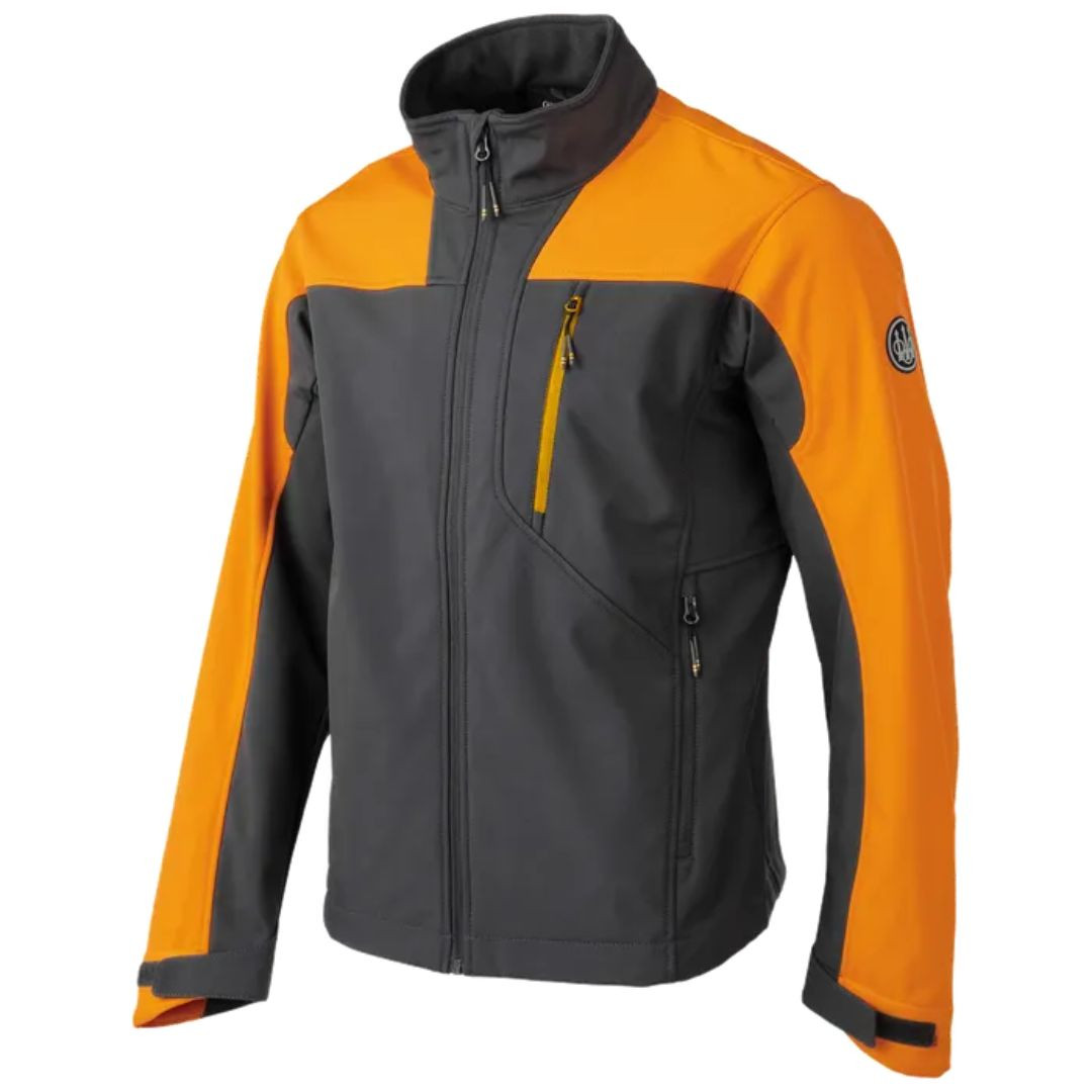 Beretta Daybreak Softshell Jacket64742 - Gordy & Sons Outfitters