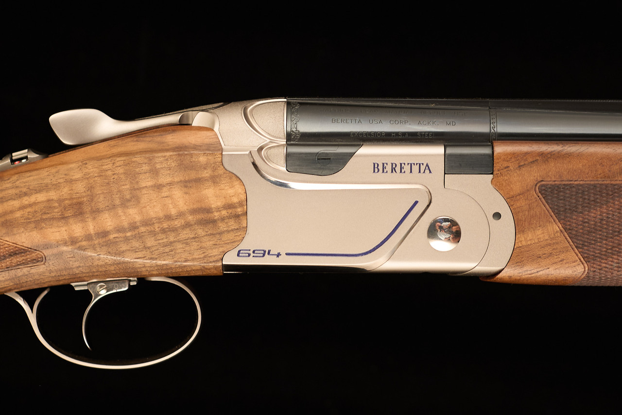 Beretta 694 Vittoria Sporting 12ga/30