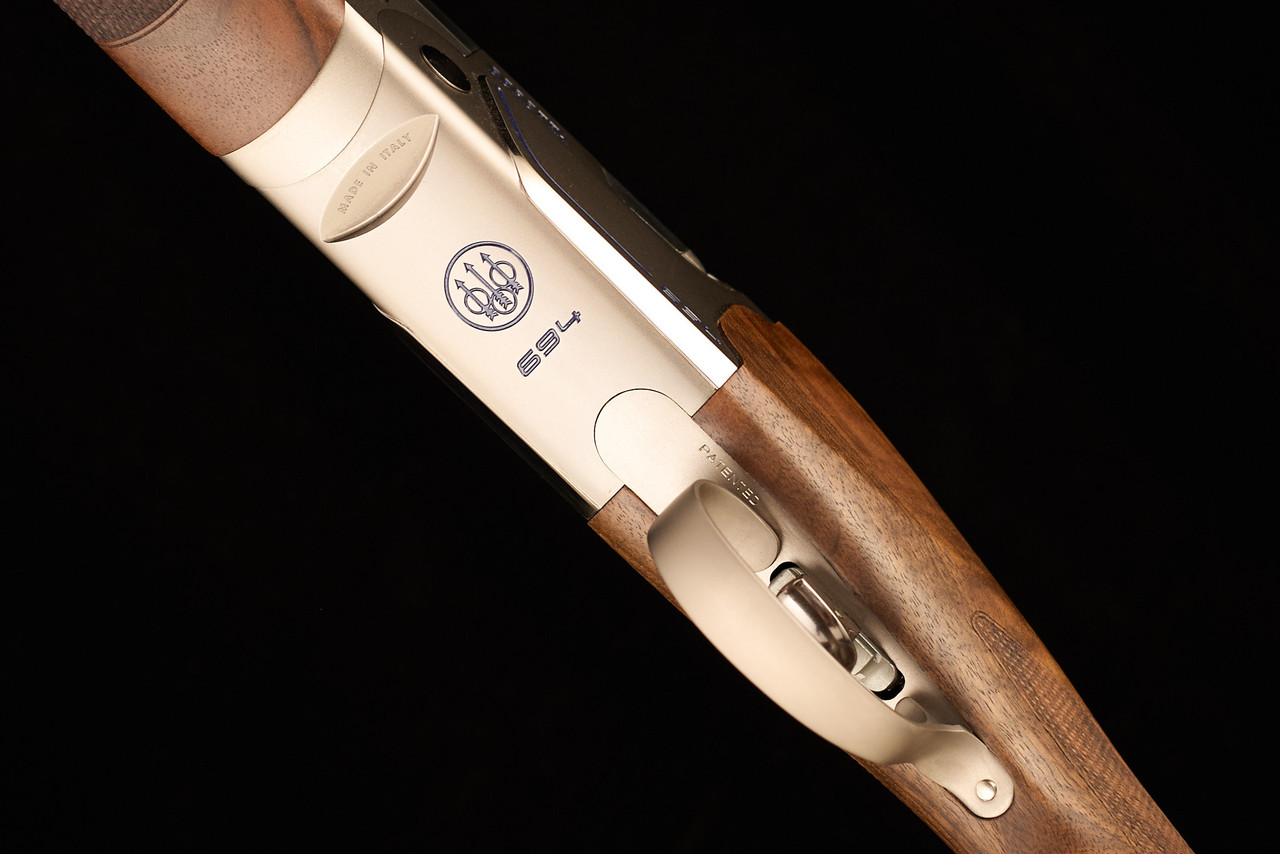 Beretta 694 Vittoria Sporting 12ga/30