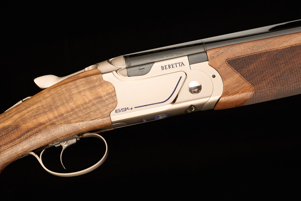 Beretta 694 Vittoria Sporting 12ga/30