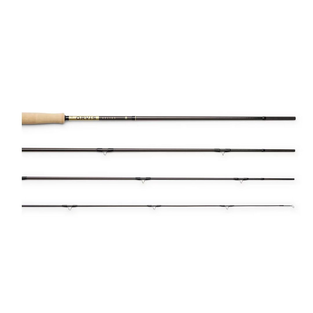 Orvis Helios DSpecial Edition 9'5