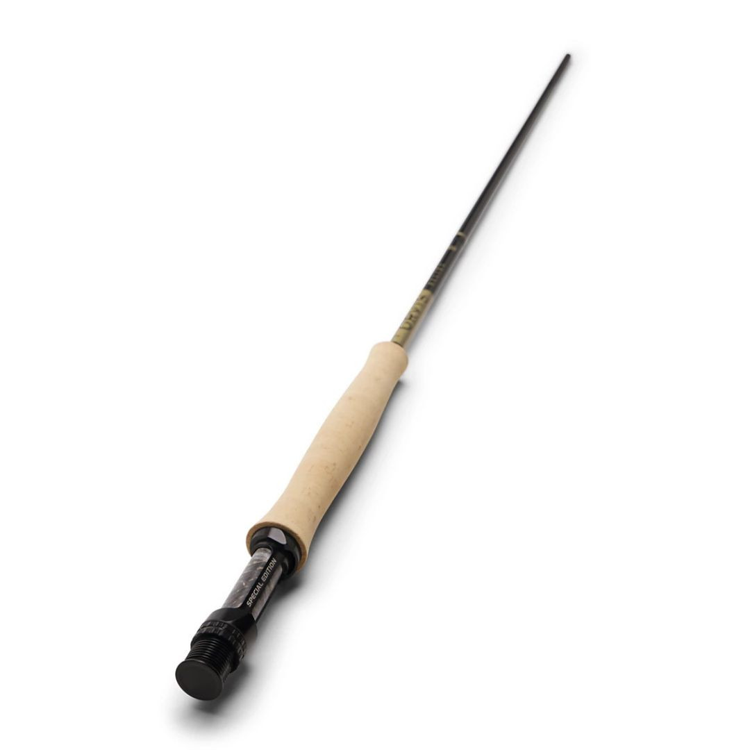 Orvis Helios DSpecial Edition 9'5