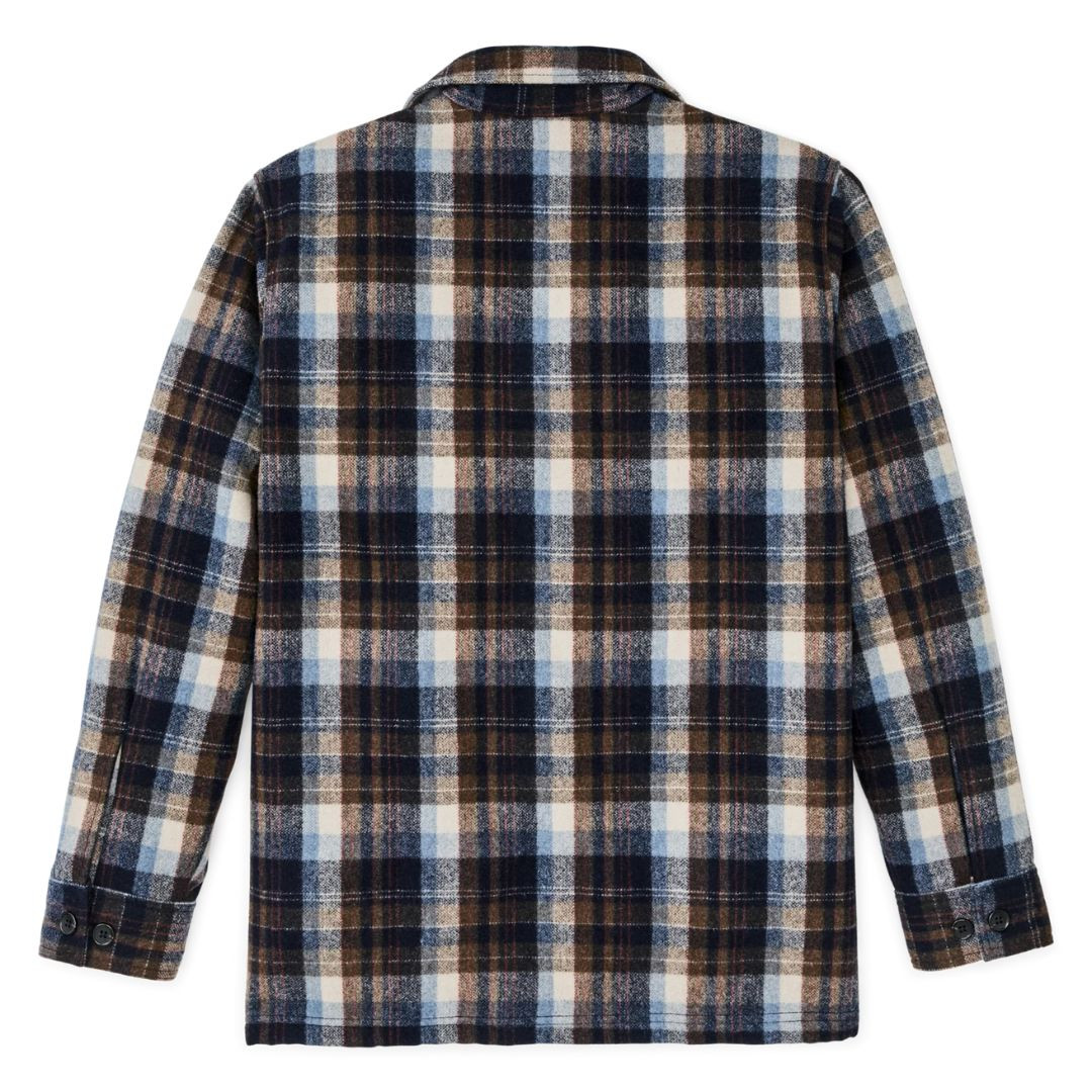 Filson Wool Jac-Shirt64878 - Gordy & Sons Outfitters