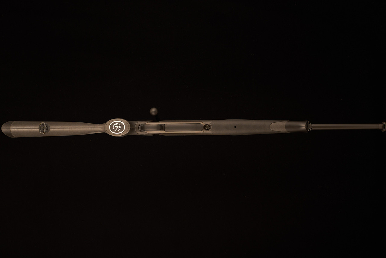 Sauer 505 Synchro XT (thumbhole) .308 - NEW2502154 - Gordy & Sons