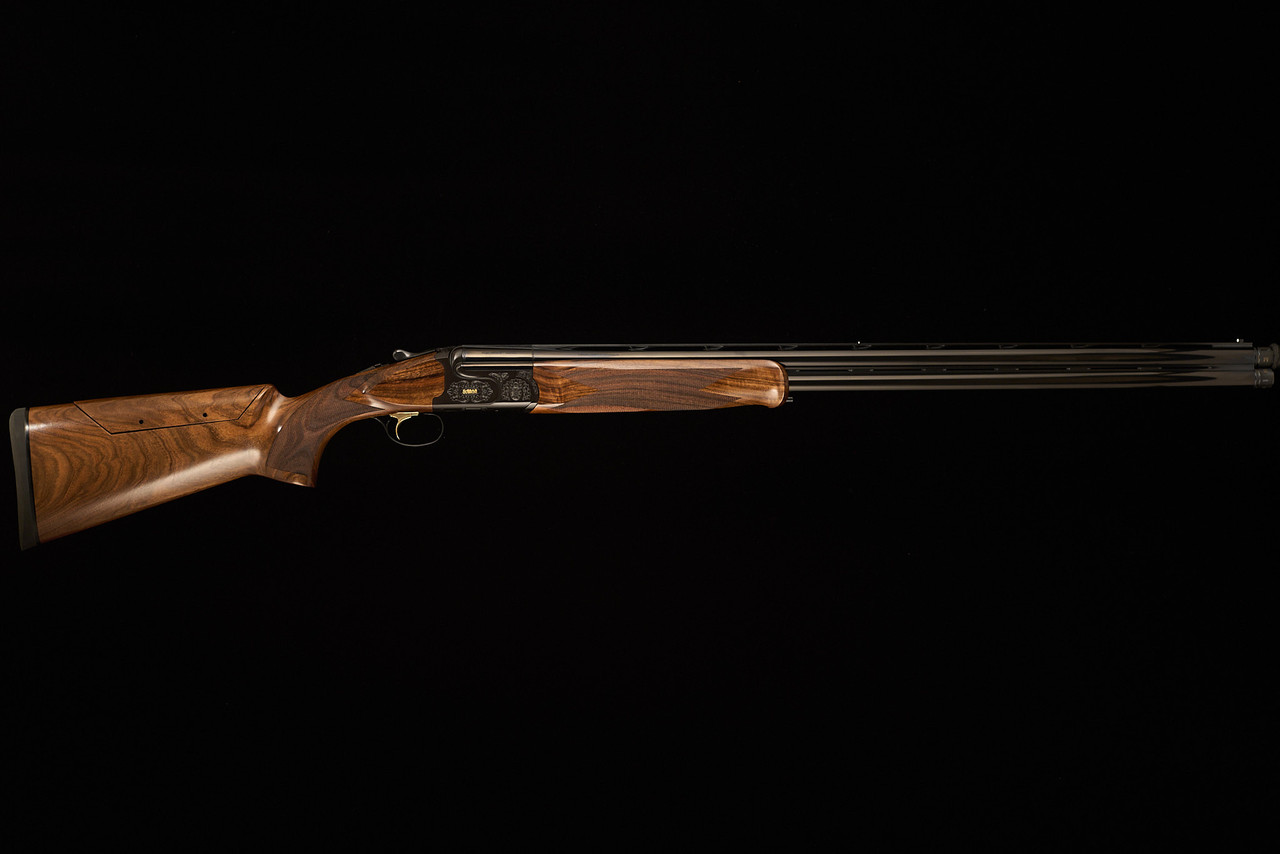 Caesar Guerini Summit Spt BLACK 12ga/32