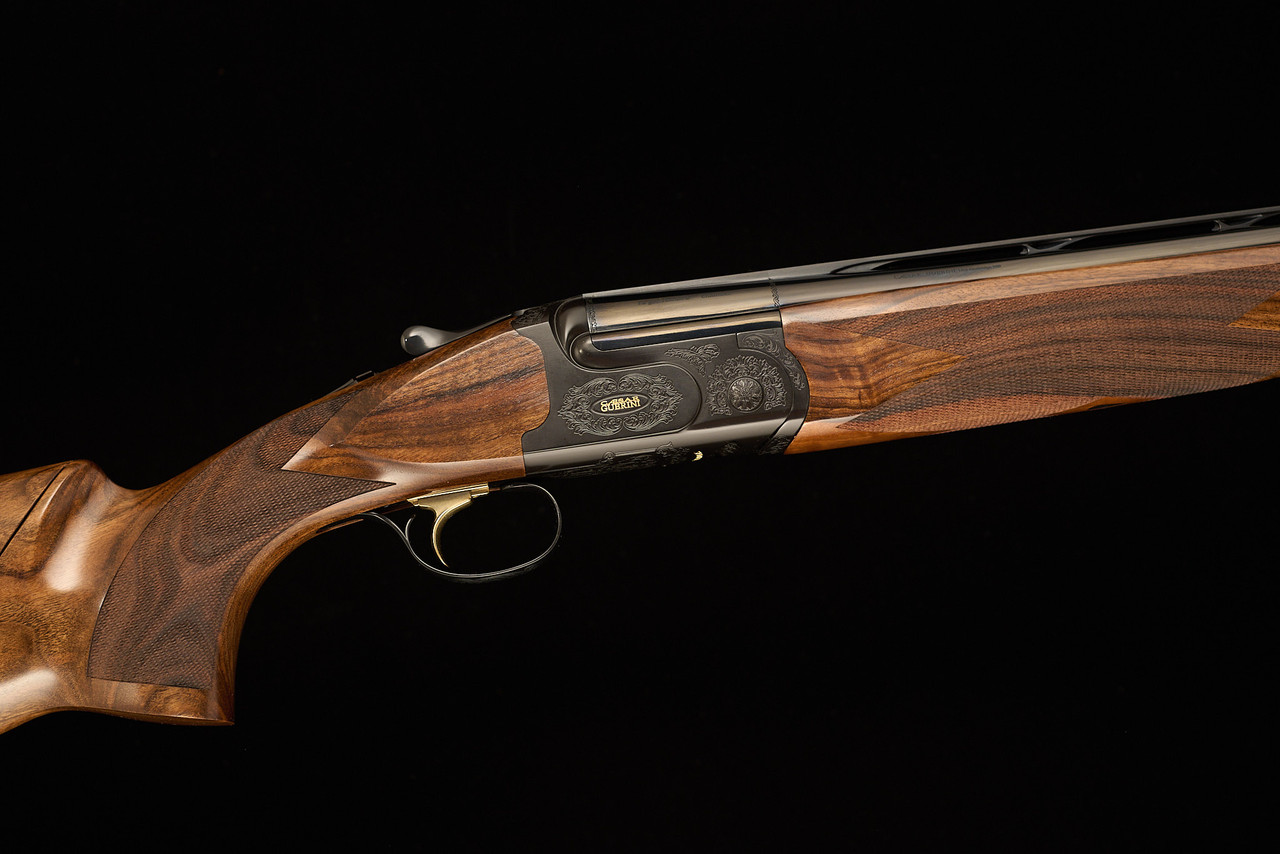 Caesar Guerini Summit Spt BLACK 12ga/32