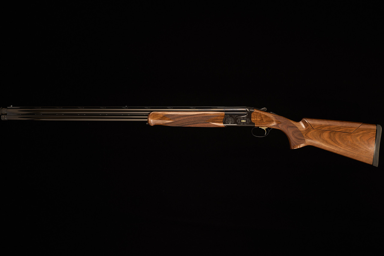 Caesar Guerini Summit Spt BLACK 12ga/32