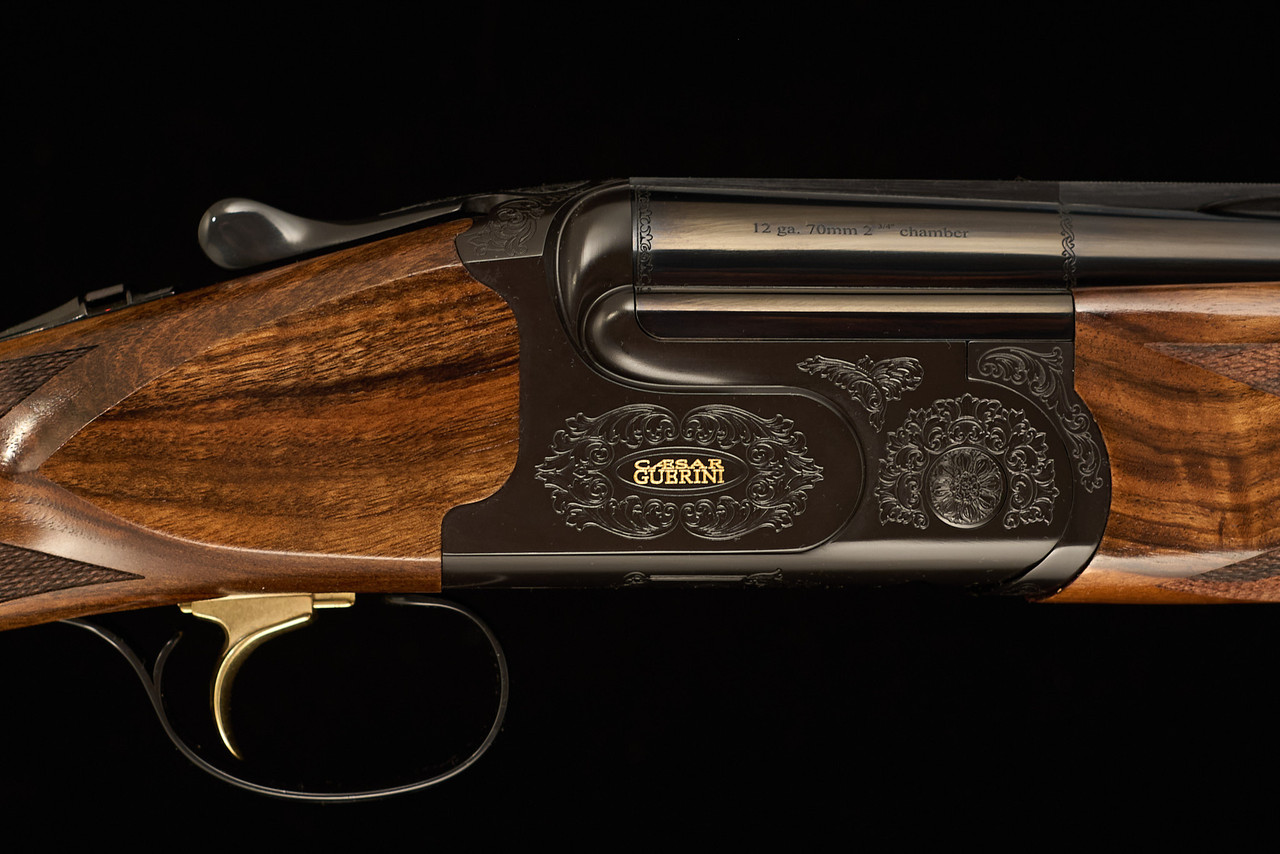 Caesar Guerini Summit Spt BLACK 12ga/32