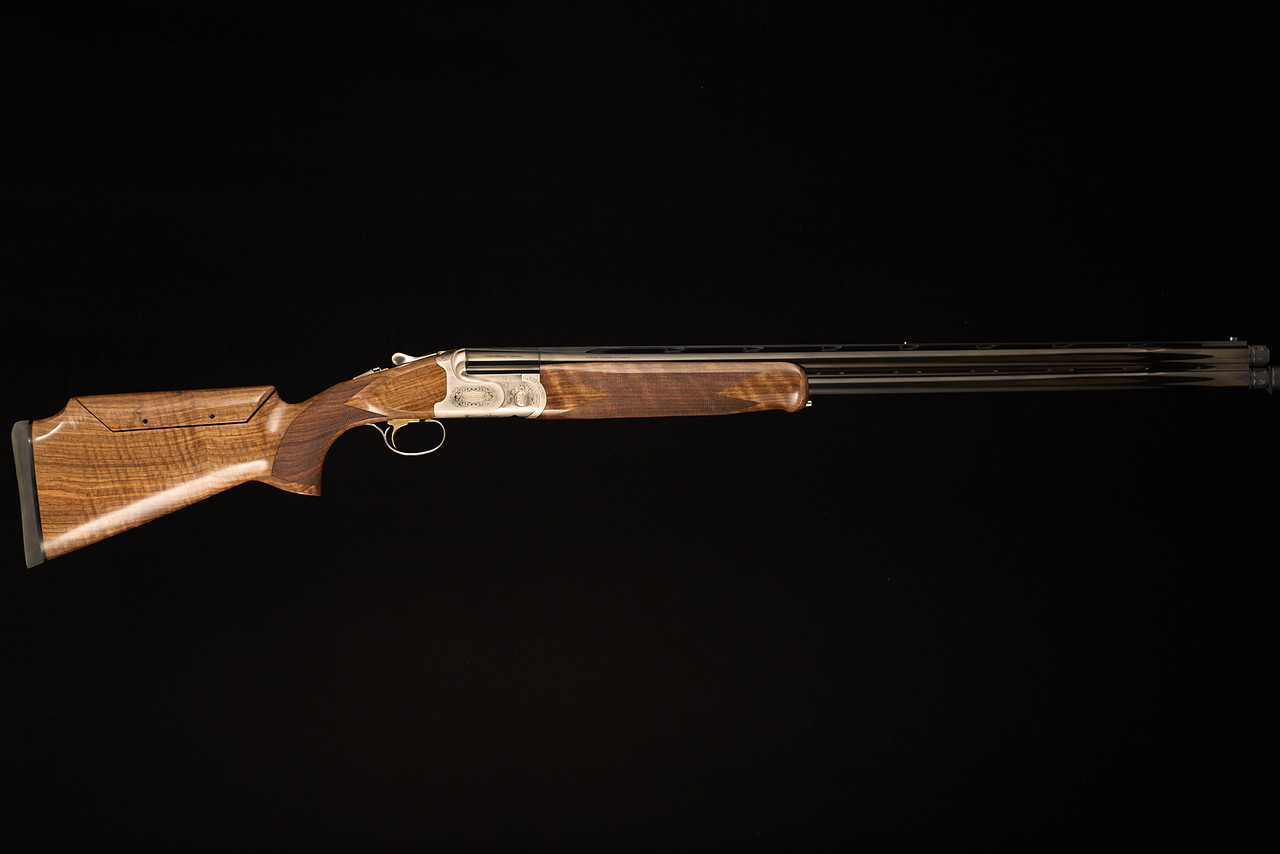 Caesar Guerini Summit Compact - 12ga/30
