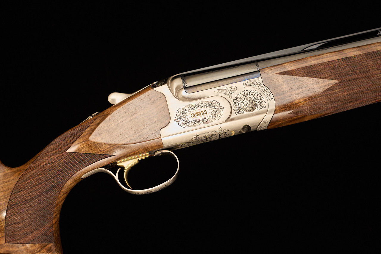 Caesar Guerini Summit Compact - 12ga/30