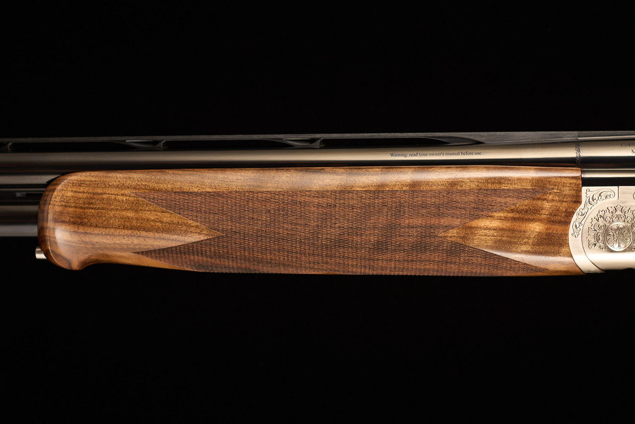 Caesar Guerini Summit Compact - 12ga/30