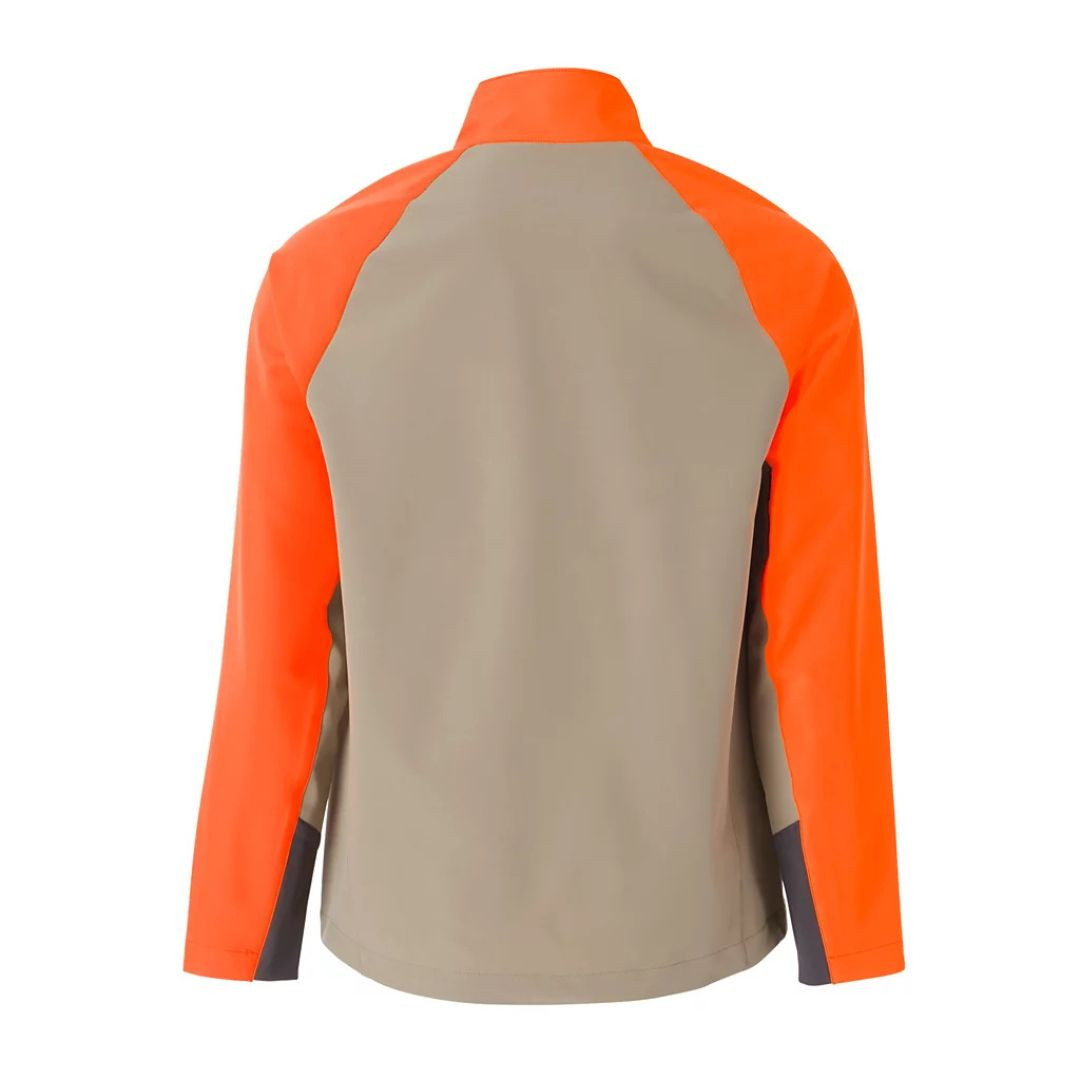 Orvis Pro LT Softshell Pullover 202565004 - Gordy & Sons Outfitters