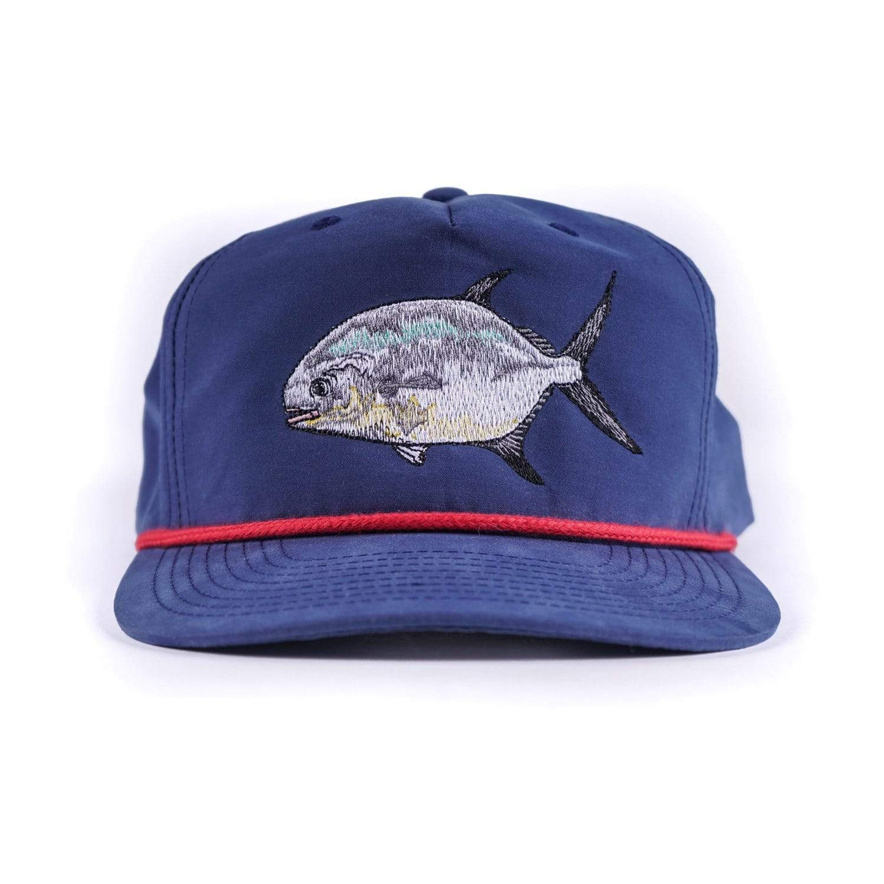 Duck Camp Permit Hat51379 - Gordy 