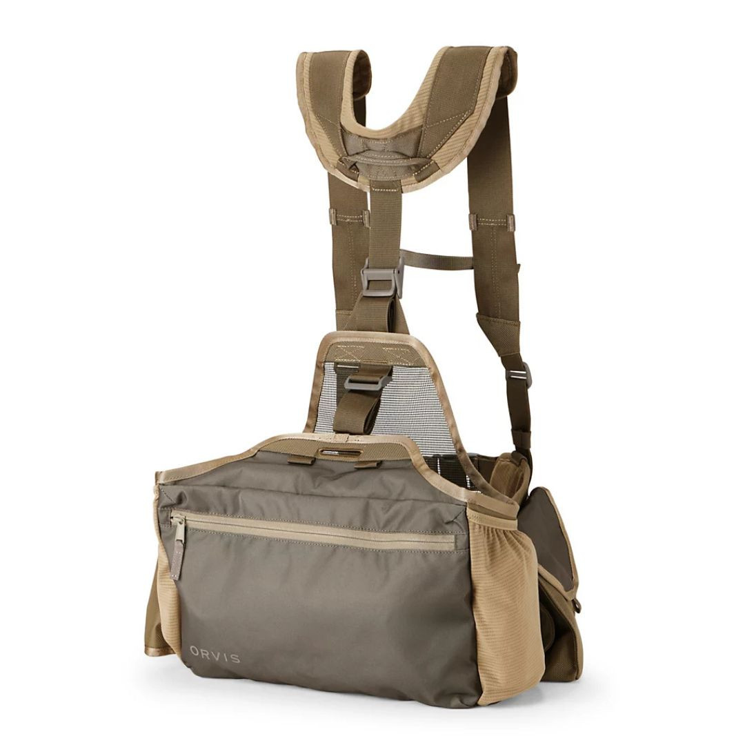 Orvis Pro LT Hunting Vest65052 - Gordy & Sons Outfitters