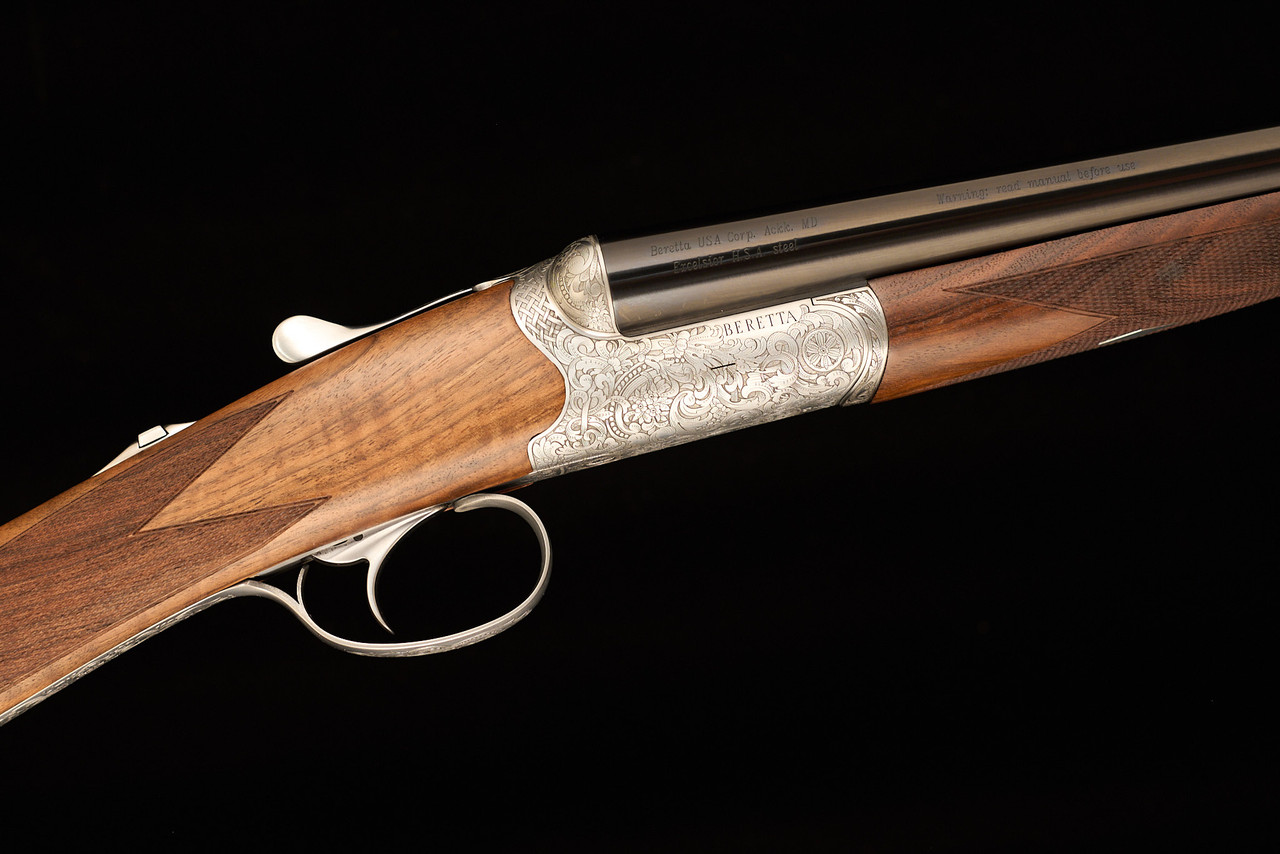 Beretta 486 20 Gauge/28