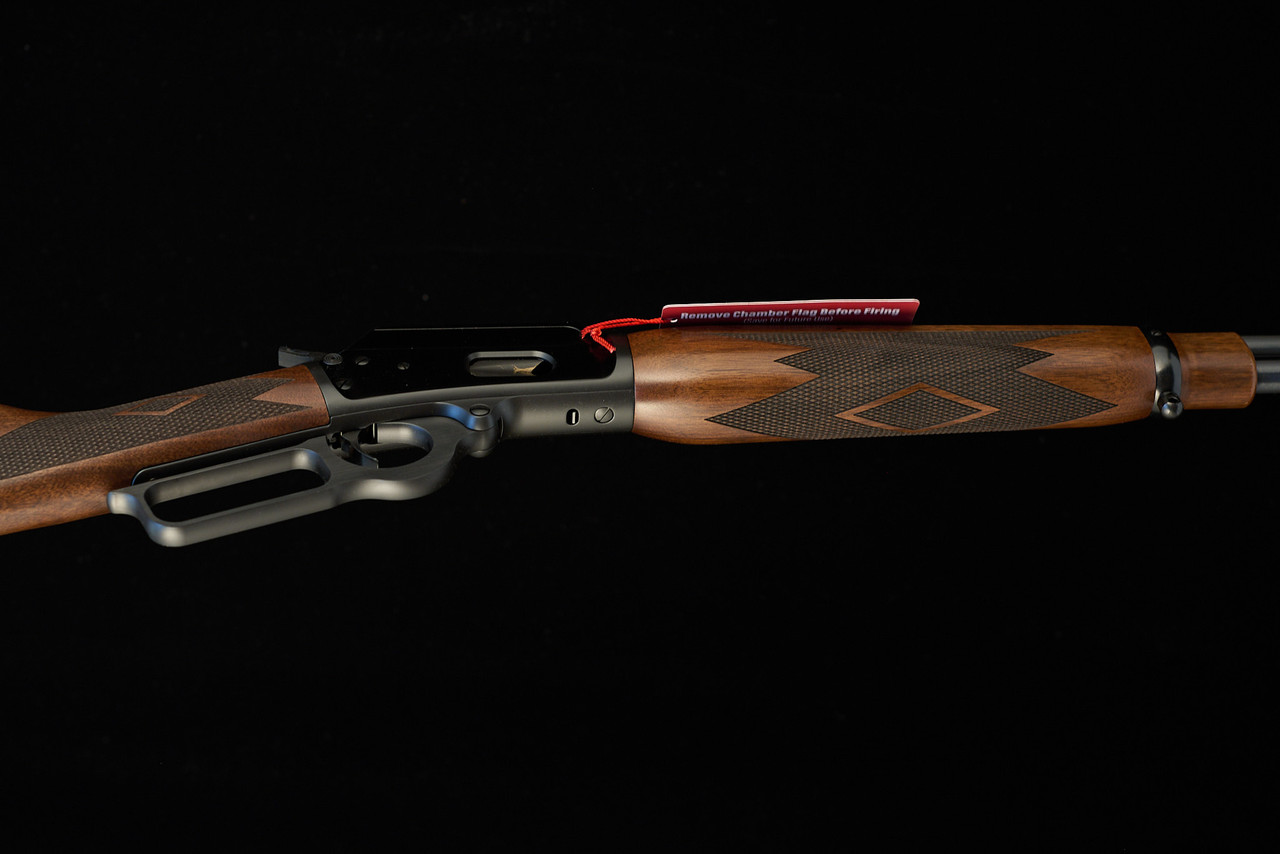 mnmg Marlin 1894 Trapper .44Mag 16.1