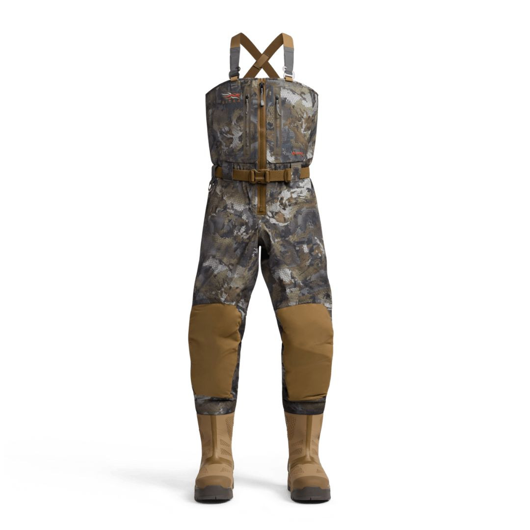 Delta Ventlite Zip GTX Wader64990 - Gordy & Sons Outfitters