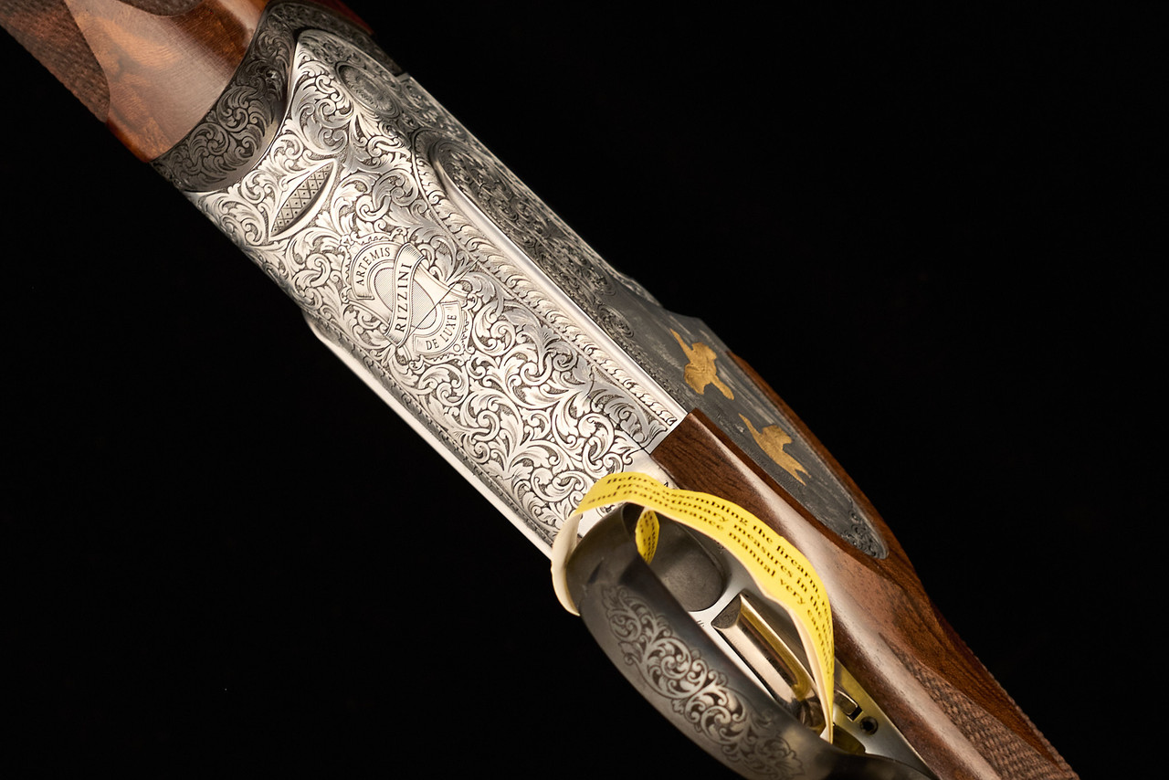 Rizzini Artemis Deluxe .410/29