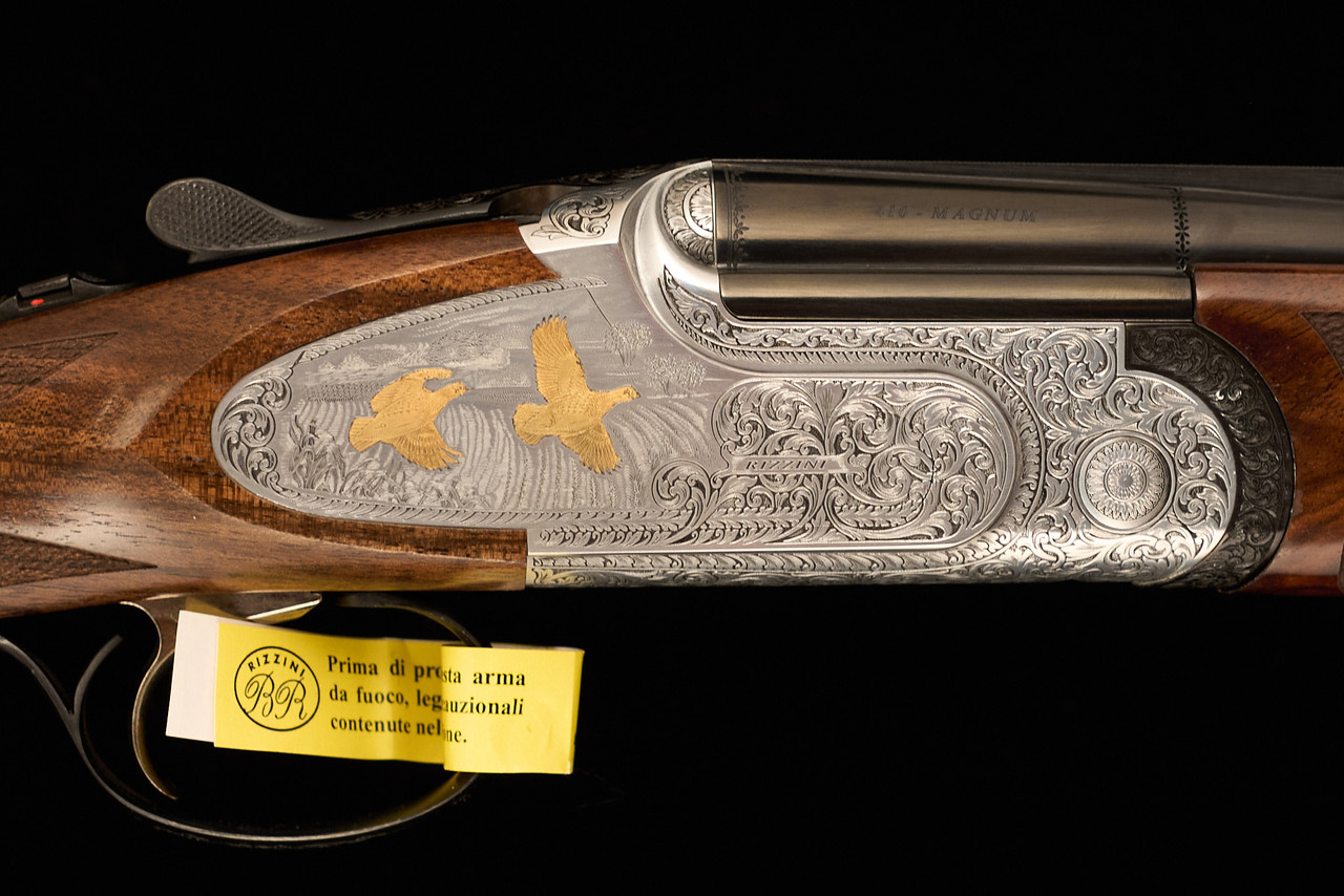 Rizzini Artemis Deluxe .410/29
