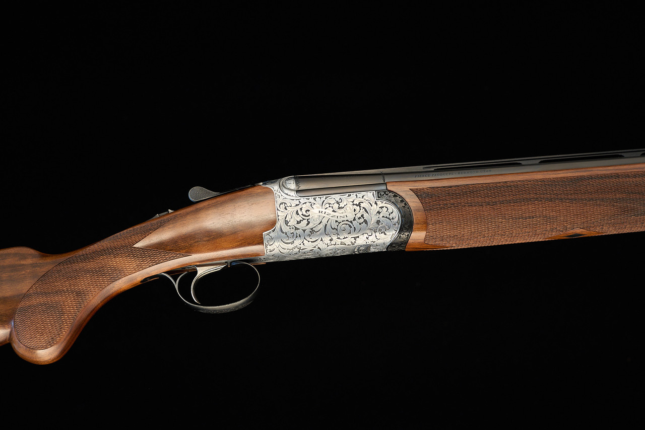 Rizzini Round Body EM 20ga/29