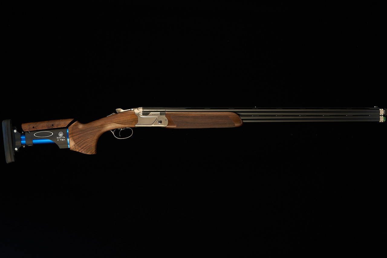 Beretta 694 Pro Sporting TSK - 12ga/30