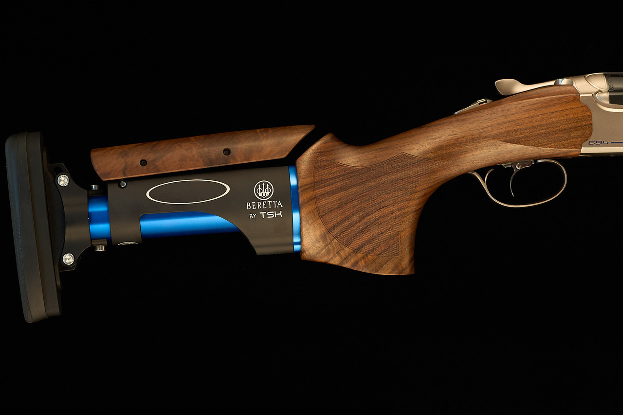 Beretta 694 Pro Sporting TSK - 12ga/30