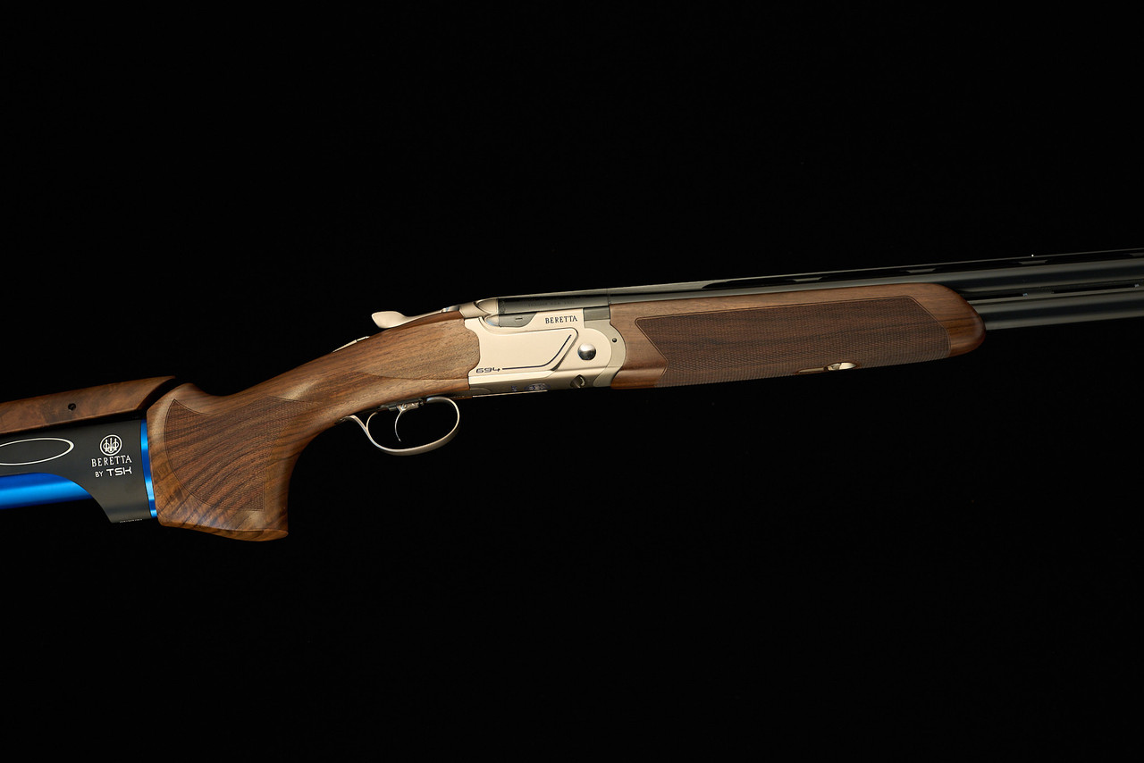 Beretta 694 Pro Sporting TSK - 12ga/30