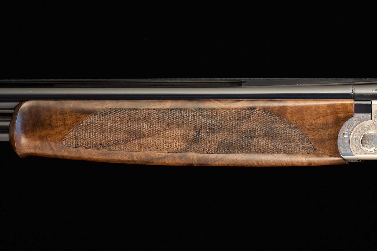Beretta 687 SPV Sporting, 12ga/32