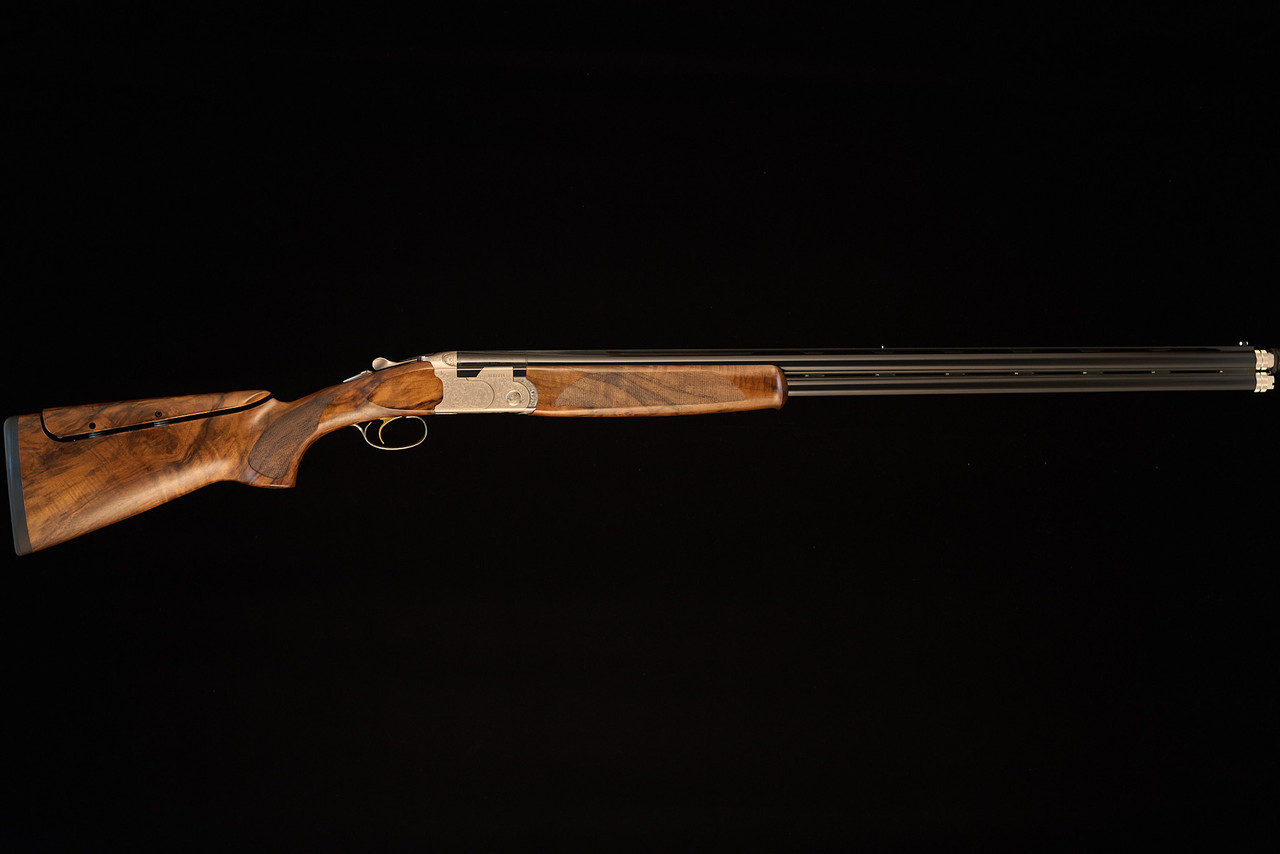 Beretta 687 SPV Sporting, 12ga/32