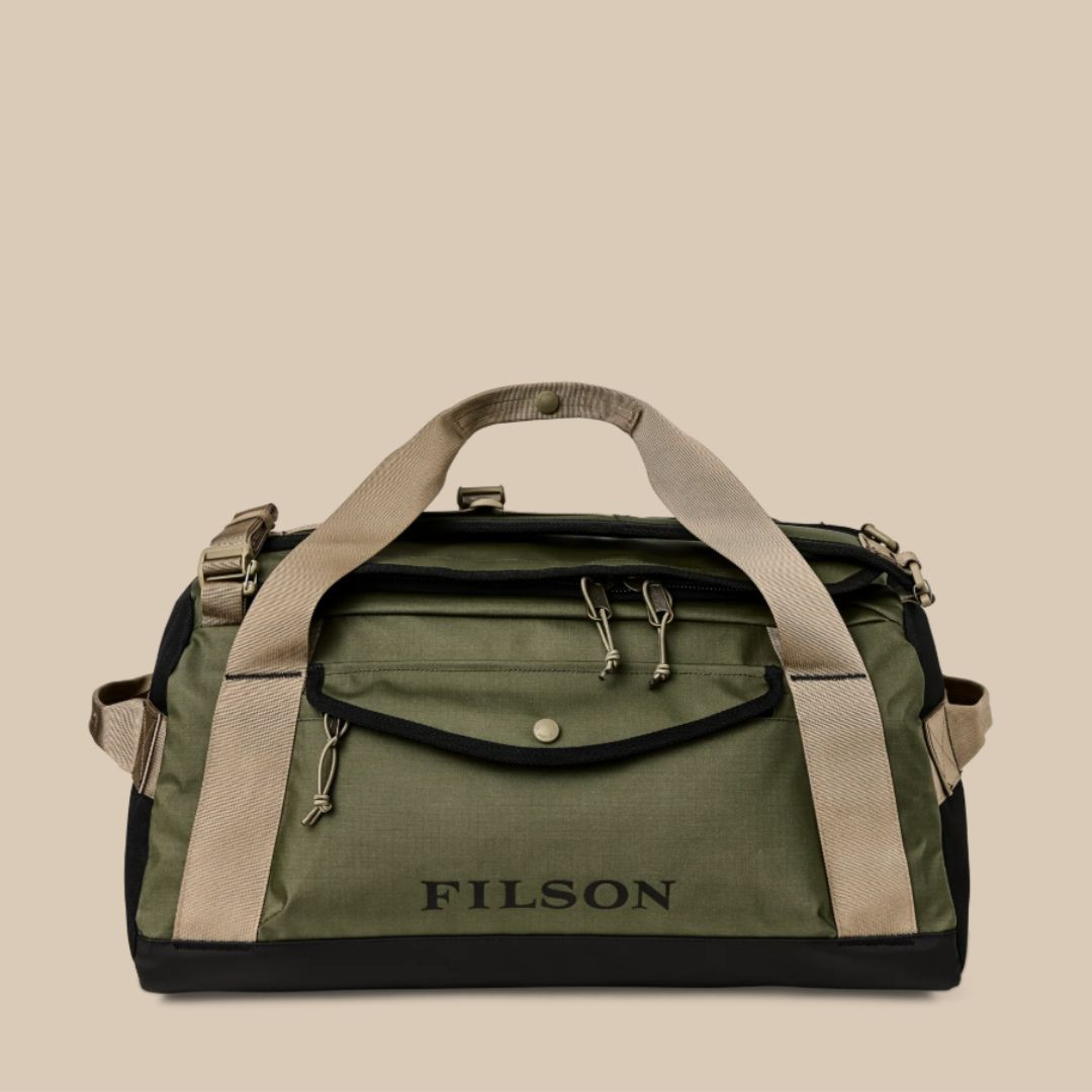 Filson All-Weather 40L Duffle65535 - Gordy & Sons Outfitters