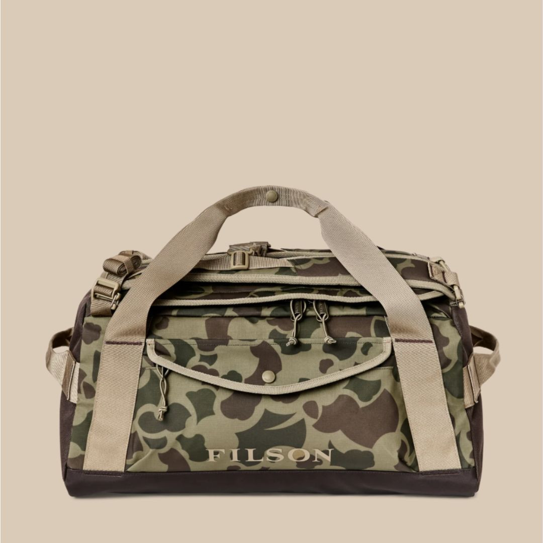 Filson All-Weather 40L Duffle65535 - Gordy & Sons Outfitters