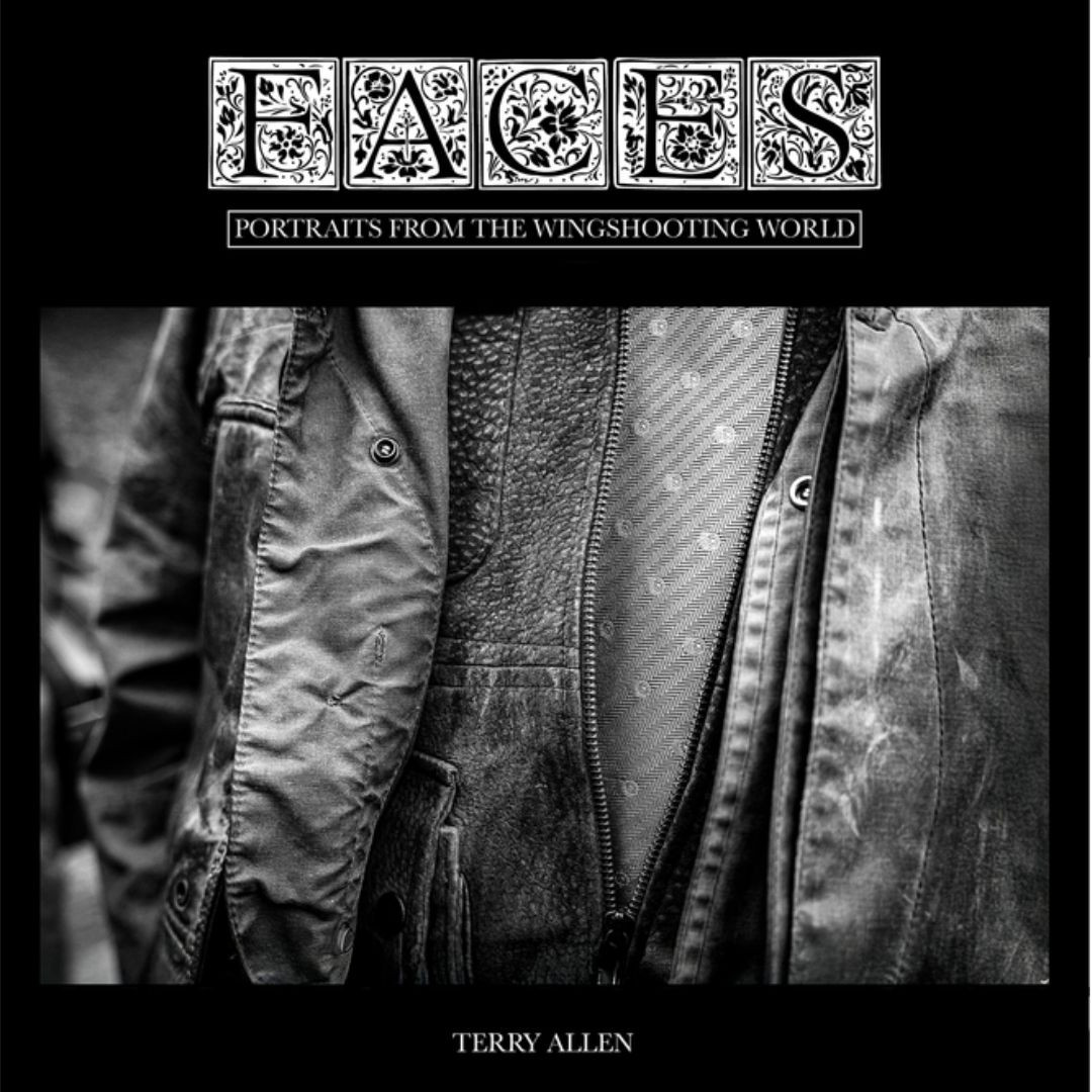 FACES - Portraits of the Wingshooting World65610 - Gordy & Sons