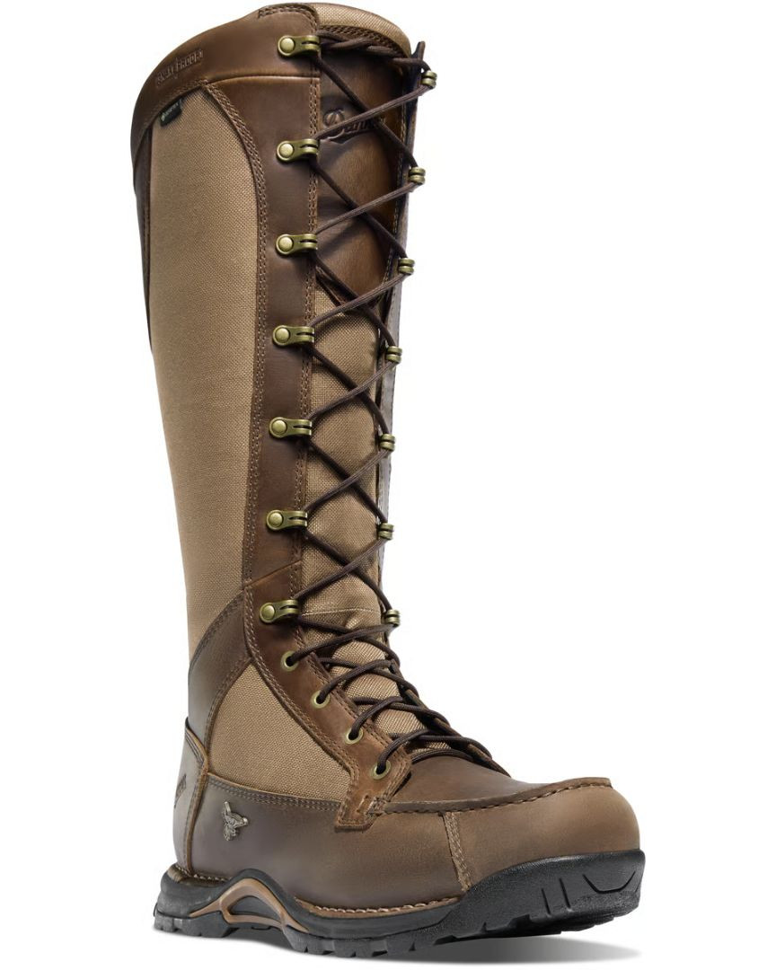 Danner Sharptail Snake Boot Side-Zip64439 - Gordy & Sons Outfitters