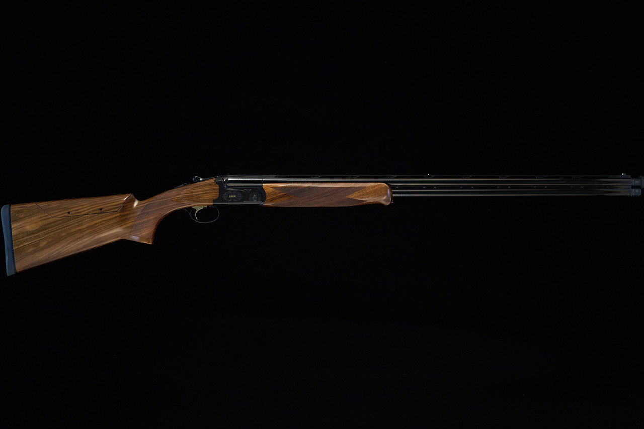 Caesar Guerini Summit Black 20ga/32