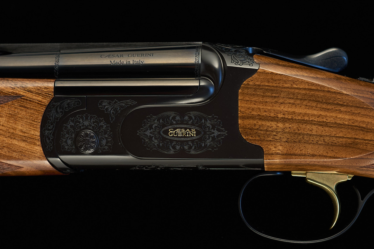 Caesar Guerini Summit Black 20ga/32