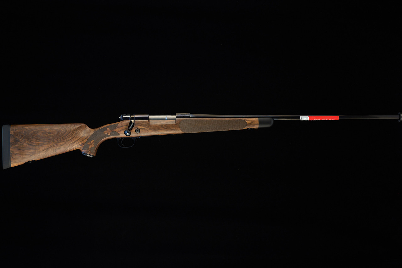 Winchester Model 70 Super Grade, French , .30-062025-01500 - Gordy