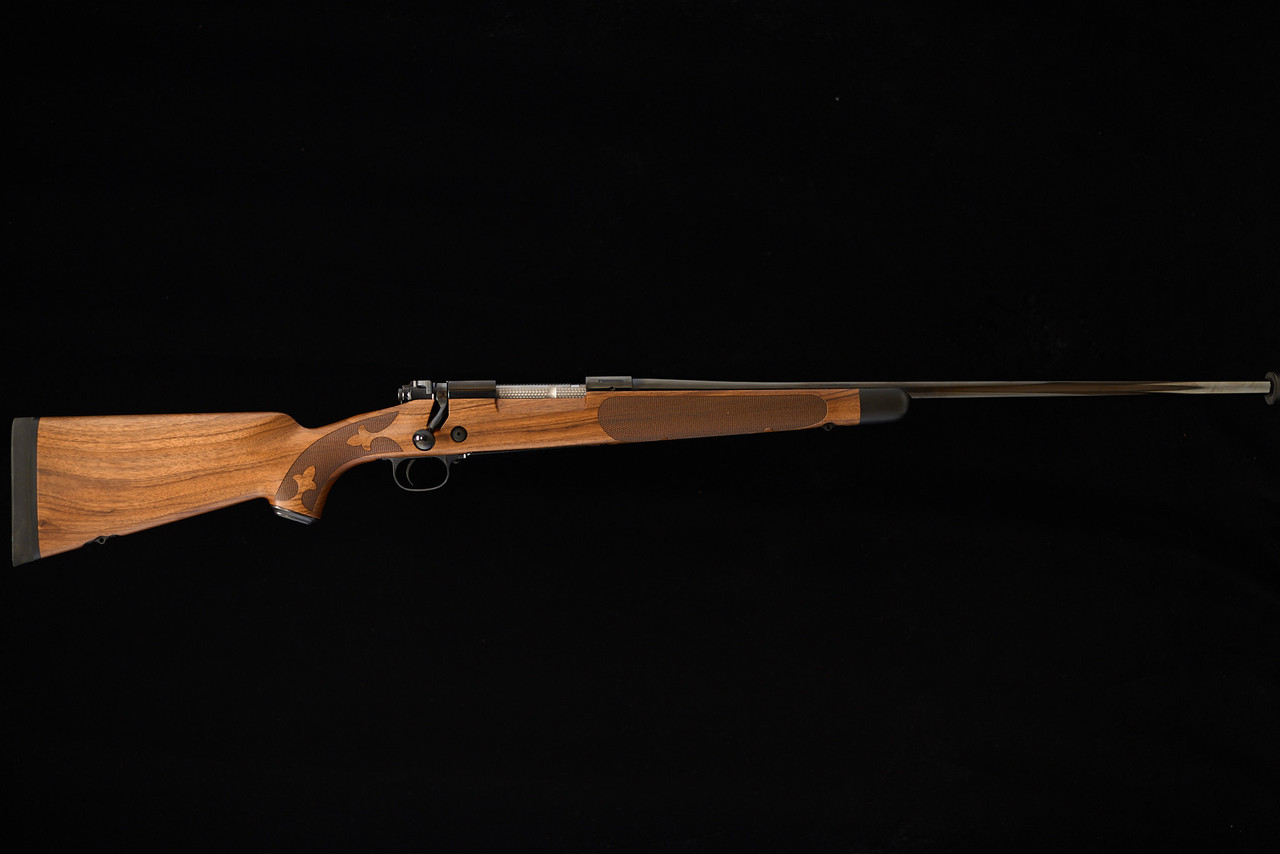 Winchester Model 70 Super Grade, French , .30-062025-01500 - Gordy