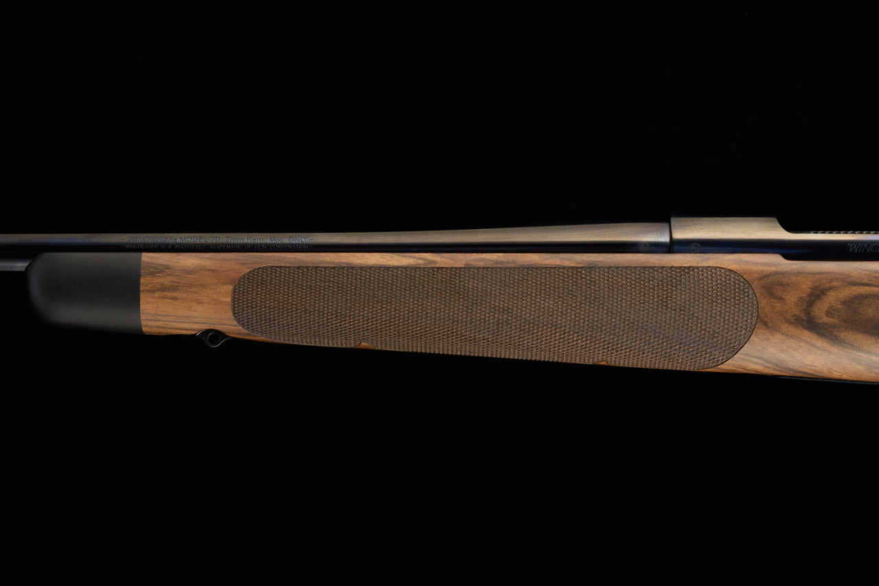 Winchester Model 70 Super Grade, French , 7mm Mag2600468 - Gordy