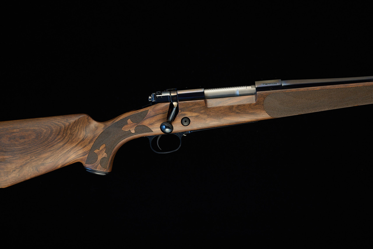 Winchester Model 70 Super Grade, French , .243 Win2501992 - Gordy