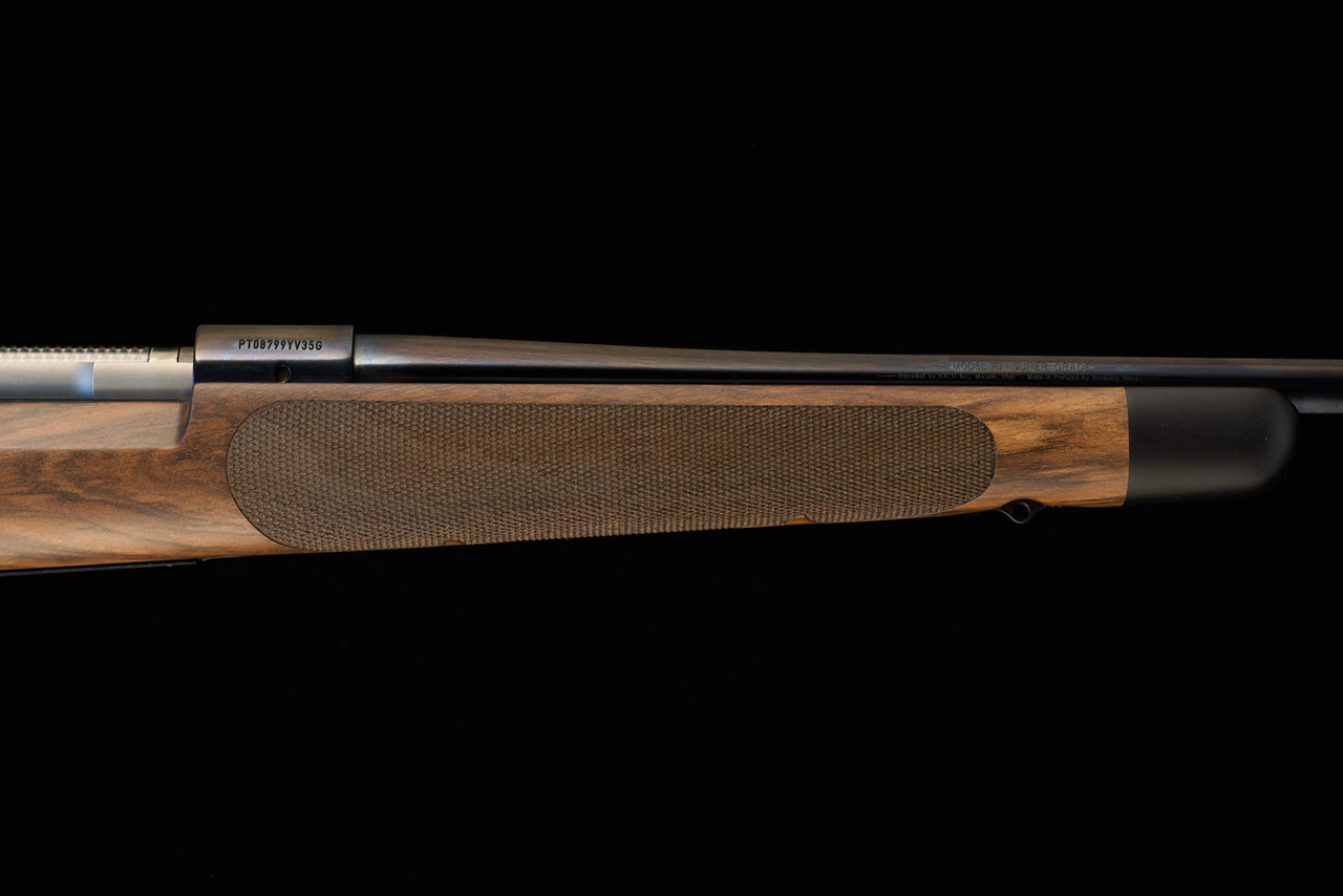 Winchester Model 70 Super Grade, French , .308 Win2600431 - Gordy