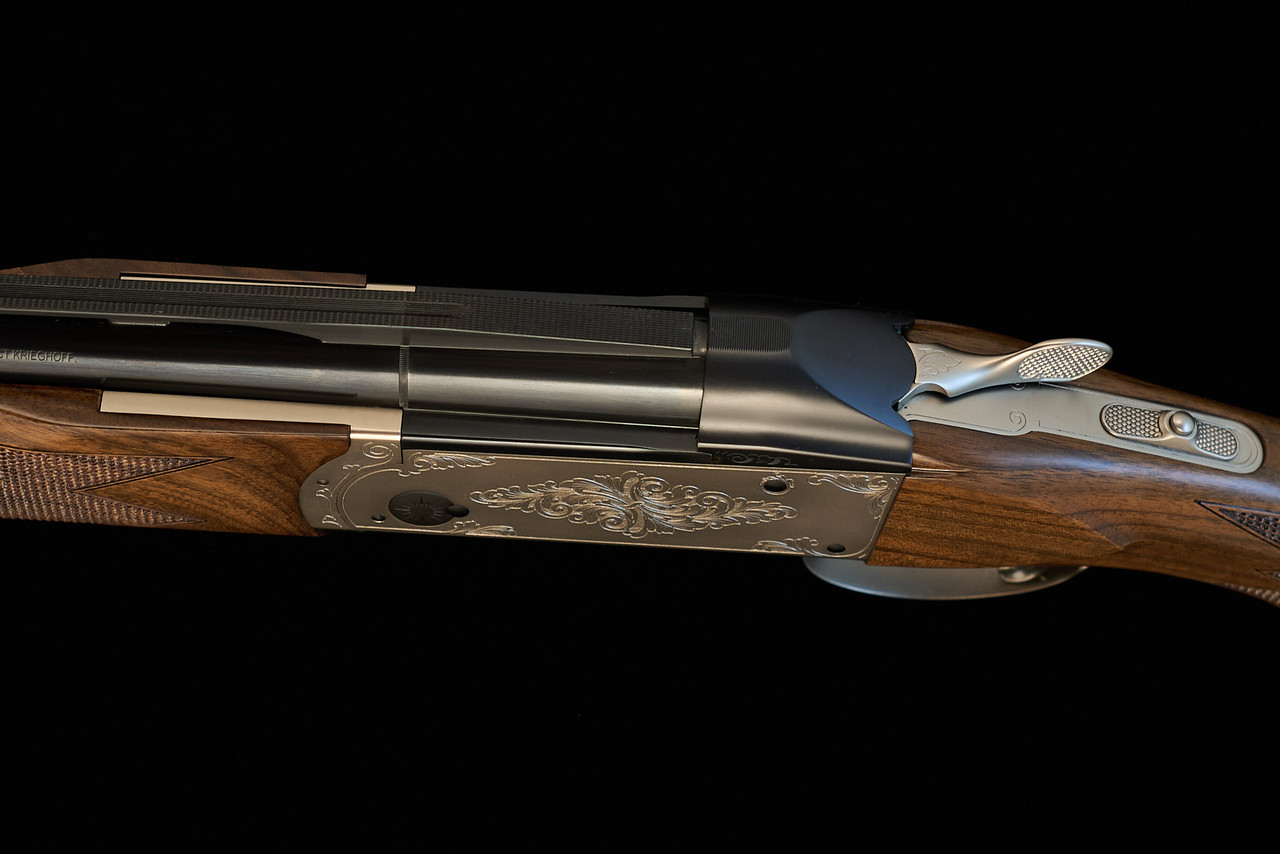 Krieghoff K80 Std Sporting, 12ga/32